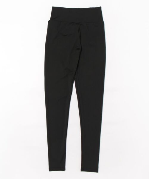 近年モデルDeuxieme Classe Zipレギンスパンツ 黒 サイズ38 Zip レギンス パンツ（その他パンツ）｜Deuxieme Classe