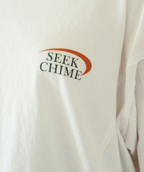 LEPSIM（レプシィム）の「【産前・産後対応】マタニティ／接ぎチュニックワンピース　327406（マタニティウェア/グッズ・レディース・オフホワイト/チャコールグレー/ブラウン・FREE）」の12枚目の写真