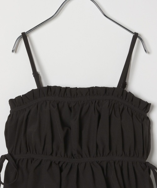 GLOBAL WORK（グローバルワーク）の「3SETスイムウェア/AND YUA ANY/321137（水着・キッズ・ブラック・SMALL/MEDIUM）」の10枚目の写真