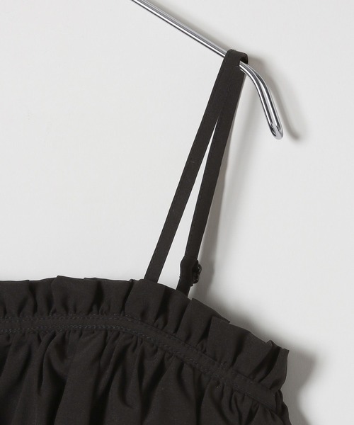 GLOBAL WORK（グローバルワーク）の「3SETスイムウェア/AND YUA ANY/321137（水着・キッズ・ブラック・SMALL/MEDIUM）」の11枚目の写真