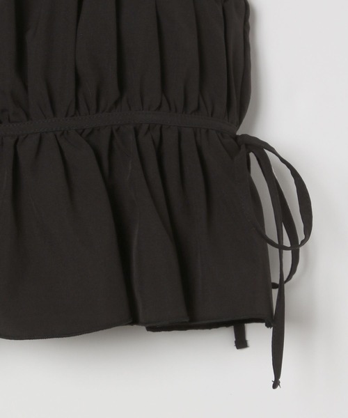 GLOBAL WORK（グローバルワーク）の「3SETスイムウェア/AND YUA ANY/321137（水着・キッズ・ブラック・SMALL/MEDIUM）」の12枚目の写真