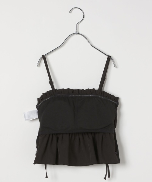 GLOBAL WORK（グローバルワーク）の「3SETスイムウェア/AND YUA ANY/321137（水着・キッズ・ブラック・SMALL/MEDIUM）」の13枚目の写真