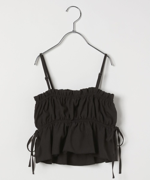 GLOBAL WORK（グローバルワーク）の「3SETスイムウェア/AND YUA ANY/321137（水着・キッズ・ブラック・SMALL/MEDIUM）」の14枚目の写真