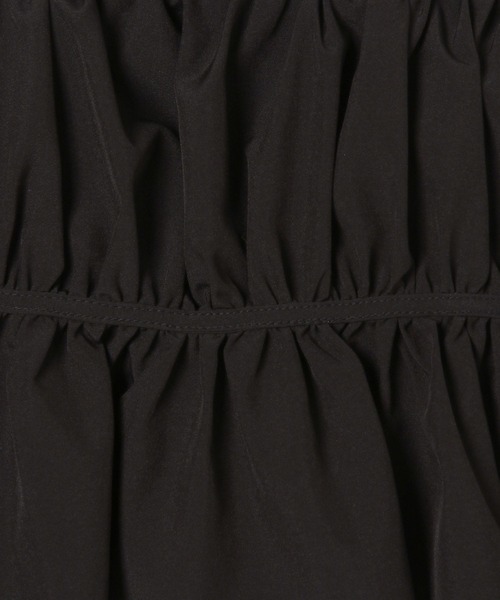 GLOBAL WORK（グローバルワーク）の「3SETスイムウェア/AND YUA ANY/321137（水着・キッズ・ブラック・SMALL/MEDIUM）」の17枚目の写真