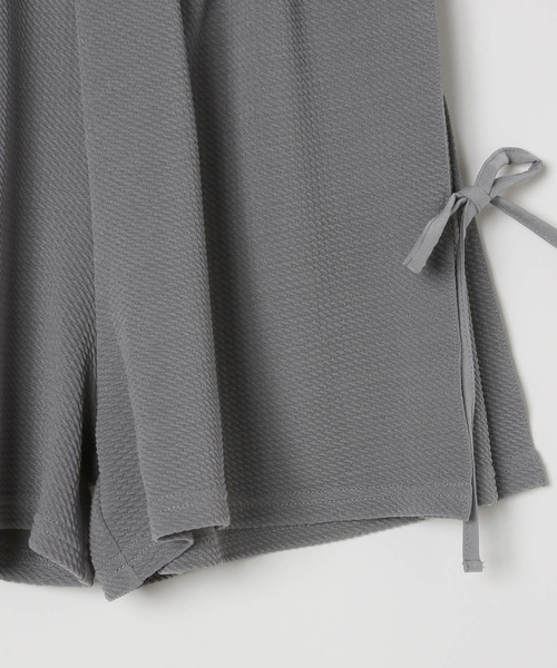 GLOBAL WORK（グローバルワーク）の「3SETスイムウェア/AND YUA ANY/321137（水着・キッズ・ブラック・SMALL/MEDIUM）」の22枚目の写真