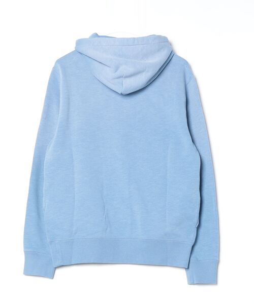 POLO RALPH LAUREN（ポロ ラルフ ローレン）の「Polo ベア フリース フーディ（パーカー・メンズ・ブルー・L/M/S/XL/XS/XXL）」の2枚目の写真