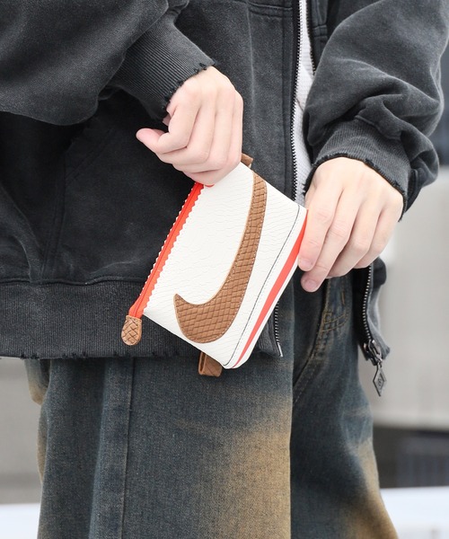 NIKE ナイキアイコンコルテッツ リストレット NIKE/ナイキ アイコン コルテッツ リストレット（ポーチ）｜NIKE