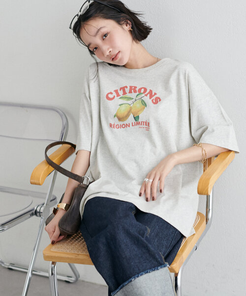 Chloé 【ユニセックス】新品未使用タグ付きタイダイグラデーション Tシャツ Chloé 【ユニセックス】新品未使用タグ付きタイダイ