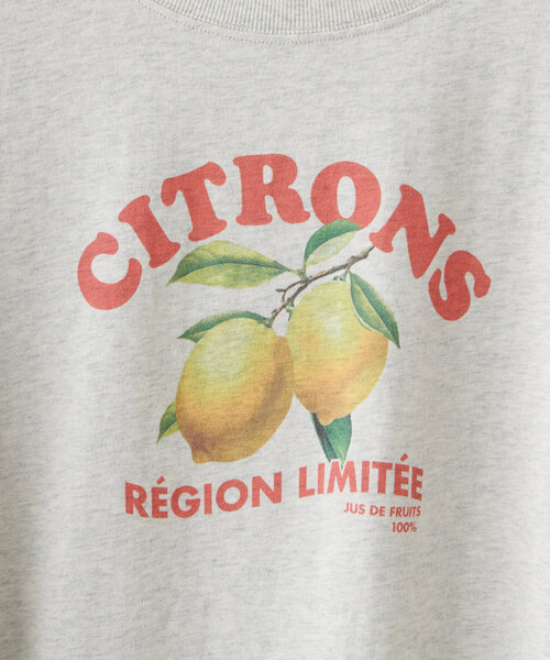 レモン Tシャツ C.C.レモン C.C. Lemon サントリー Tシャツ - メルカリ