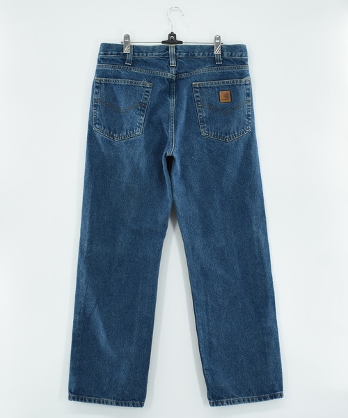 ヴィンテージ古着】Carhartt “Traditional Fit” デニムパンツ
