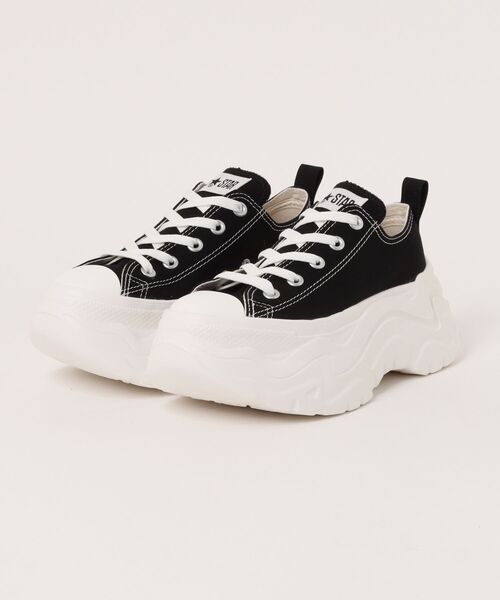 セール】【CONVERSE】ALS CITYHIKE OX（スニーカー）｜CONVERSE