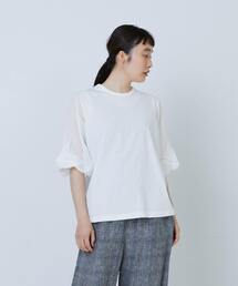 LOISIR｜ロワズィールのTシャツ/カットソー通販 - ZOZOTOWN