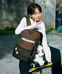 NEW JACK（ニュージャック）の「【EDGELINK/エッジリンク】× NEW JACK テンプケーションNJ 26L（バックパック/リュック）」