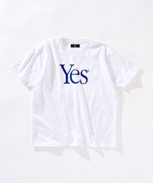 【ZOZO限定】Yes Tee