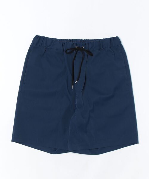 KATO`（カトー）の「【Ca】【it】【KATO(カトー)】１５ＳＳ　イージーショーツ（その他パンツ・メンズ・ワイン/ブルー/グリーン・1/2/3）」の3枚目の写真