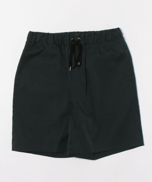 KATO`（カトー）の「【Ca】【it】【KATO(カトー)】１５ＳＳ　イージーショーツ（その他パンツ・メンズ・ワイン/ブルー/グリーン・1/2/3）」の2枚目の写真