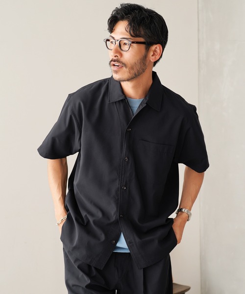 jiggys shop（ジギーズショップ）の「【セットアップ】接触冷感 吸汗速