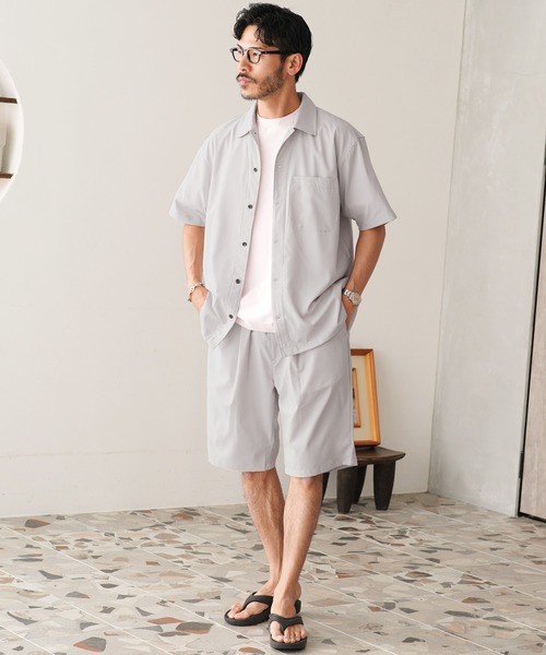 SHUGAKUSHA HAMAMATSU 1セット 短パンL TシャツLL SHUGAKUSHA HAMAMATSU 1セット 短パンL TシャツLL