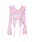 AVENCHUMUiAo`Ej́uFlared sleeve ribbon and frill zip topsip[J[jvbsN