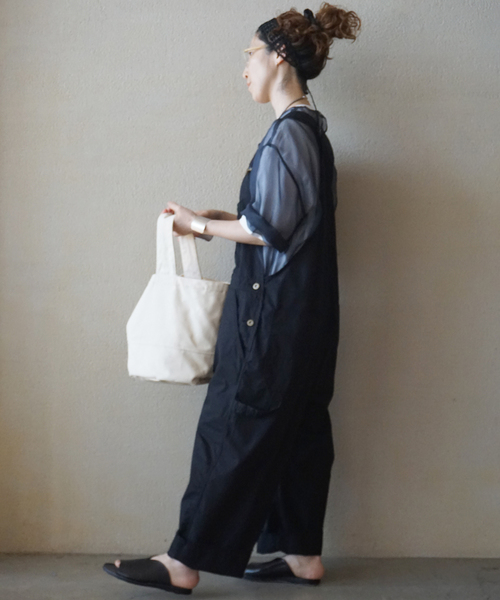 キャンバス サークルBAG-L（トートバッグ）｜JOURNAL STANDARD