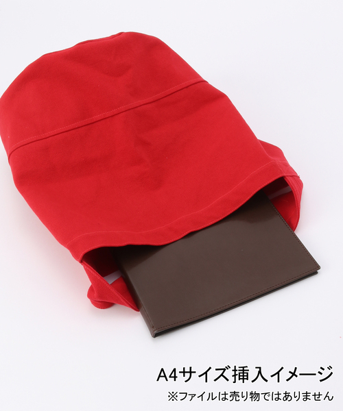 新品★キャンバスサークル BAG-L キャンバス サークルBAG-L（トートバッグ）｜JOURNAL STANDARD