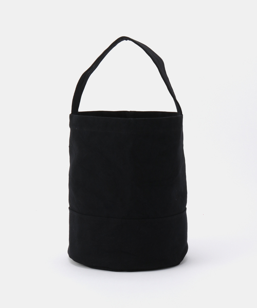 ずっと気になってた キャンバス サークルBAG-L（トートバッグ）｜JOURNAL STANDARD バッグ