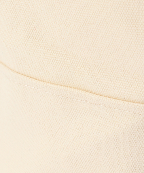 journal standard luxe キャンバス サークルBAG-L キャンバス サークルBAG-L（トートバッグ）｜journal standard