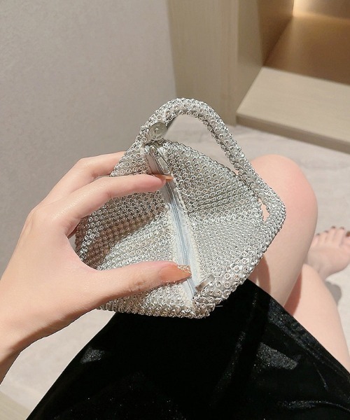 REBALANCE（リバランス）の「ハンドルバッグ（ハンドバッグ・レディース・B/C/A・ONE SIZE）」の15枚目の写真