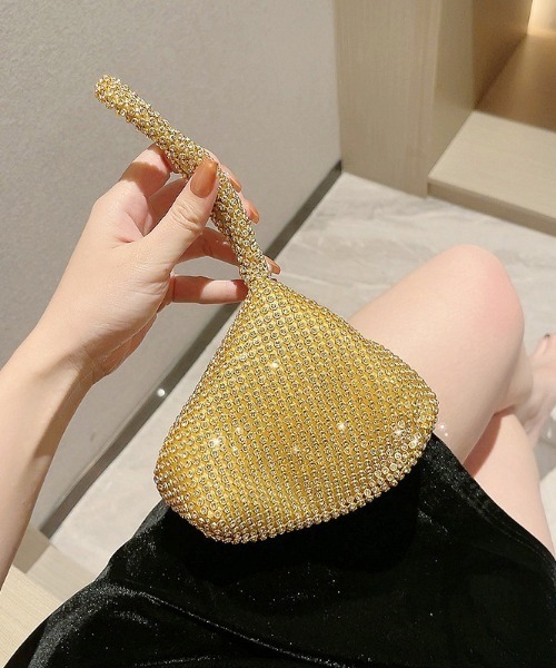 REBALANCE（リバランス）の「ハンドルバッグ（ハンドバッグ・レディース・B/C/A・ONE SIZE）」の17枚目の写真