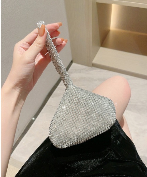 REBALANCE（リバランス）の「ハンドルバッグ（ハンドバッグ・レディース・B/C/A・ONE SIZE）」の18枚目の写真