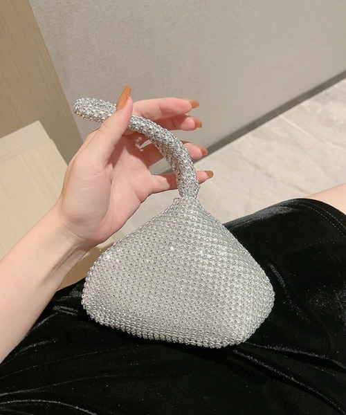 REBALANCE（リバランス）の「ハンドルバッグ（ハンドバッグ・レディース・B/C/A・ONE SIZE）」の19枚目の写真