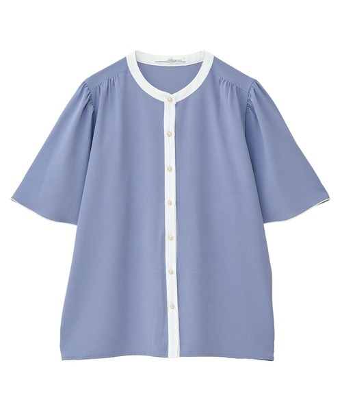 D-due ブラウス Me Wearing「D-due」のウェア｜H.P.FRANCE公式サイト