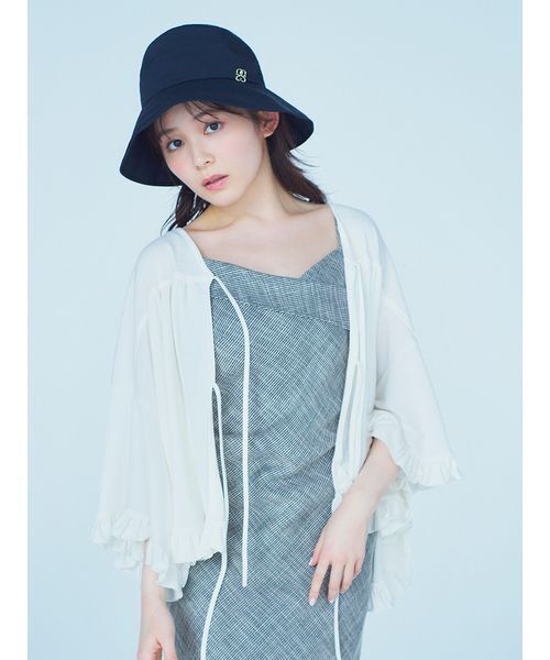 ロール付箋クリアテープマステ15個セット パピアプラッツマインド