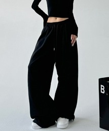 REBALANCE | カジュアルスウェットパンツ(スウェットパンツ)