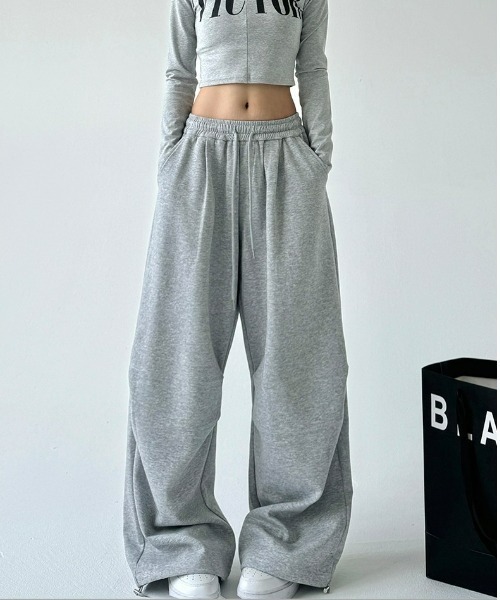 REBALANCE（リバランス）の「カジュアルスウェットパンツ（スウェットパンツ・レディース・A/B・LARGE/X-LARGE/MEDIUM）」の5枚目の写真