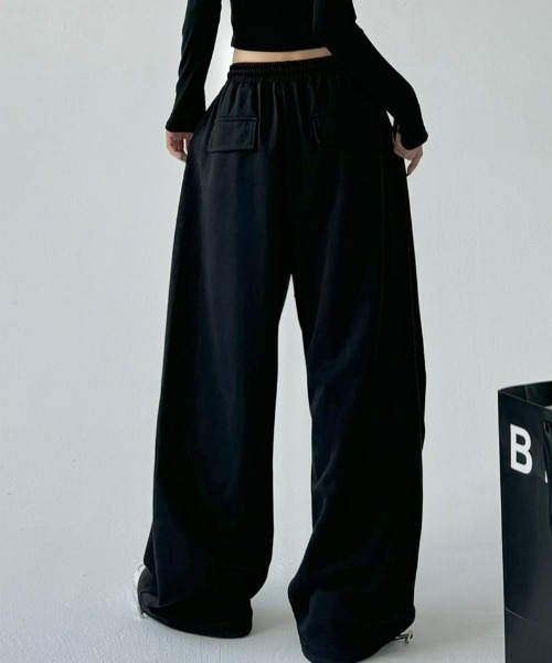 REBALANCE（リバランス）の「カジュアルスウェットパンツ（スウェットパンツ・レディース・A/B・LARGE/X-LARGE/MEDIUM）」の7枚目の写真