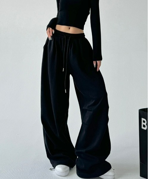 REBALANCE（リバランス）の「カジュアルスウェットパンツ（スウェットパンツ・レディース・A/B・LARGE/X-LARGE/MEDIUM）」の8枚目の写真