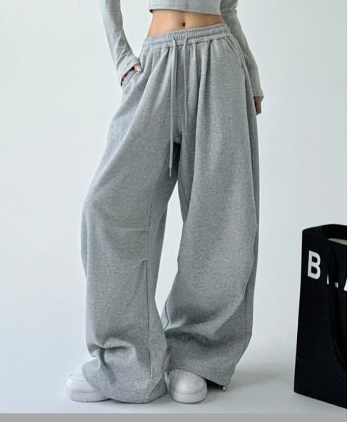 REBALANCE（リバランス）の「カジュアルスウェットパンツ（スウェットパンツ・レディース・A/B・LARGE/X-LARGE/MEDIUM）」の9枚目の写真