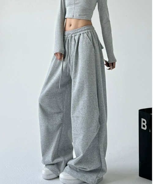 REBALANCE（リバランス）の「カジュアルスウェットパンツ（スウェットパンツ・レディース・A/B・LARGE/X-LARGE/MEDIUM）」の10枚目の写真