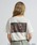 DisneyifBYj[j́usDisney CollectiontFANTASIA / MICKEY MOUSE / FOIL PRINT T-SHIRT / AVIREXWOMANiTVc/Jbg\[jvbItzCg