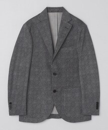 【大人気】SANDRO ハウンドトゥース ジャケット STB0123F1051_zo_c101.jpg