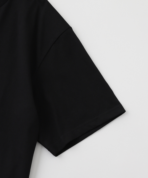1017 ALYX 9SM 売れ筋商品|||1017 アリクス 9 エスエム Tシャツ トップス レディース T-shirts White 1017 ALYX 9SM | TRANSLUCENT GRAPHIC S/S T-SHIRT | T-SHIRTS