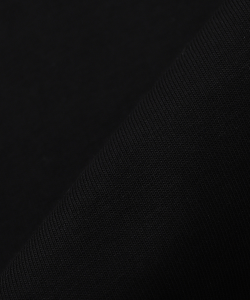 1017 ALYX 9SM（アリクス）の「1017 ALYX 9SM / テンセブンティーン アリクス ナインエスエム CIRCLE A TEE（Tシャツ/カットソー・メンズ・ブラック/ホワイト・MEDIUM/SMALL/X-SMALL）」の14枚目の写真