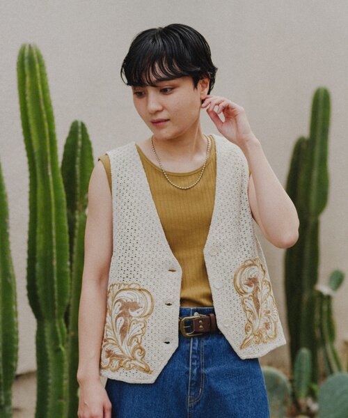 Recommended Items】今週は「ann,吉」をピックアップ!! – Sensounico