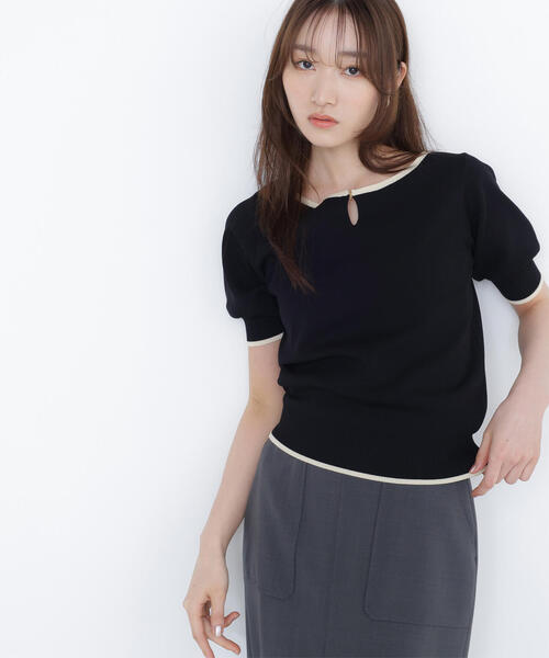 【未使用に近い】NATURAL BEAUTY BASIC〈定価19,800円〉 NATURAL BEAUTY BASIC（ナチュラルビューティーベーシック）の