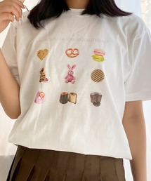 assortment半袖Tシャツ