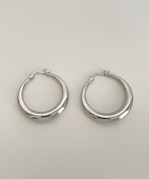 フープピアス(LEY)