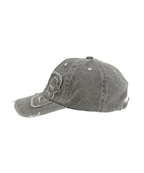 jouetie（ジュエティ）の「ナンバリングダメージキャップ（キャップ・レディース・ブルー/ブラック・FREE）」の11枚目の写真