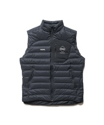 F.C.Real Bristol(エフシーレアルブリストル)のEXPEDITION DOWN VEST(ダウンベスト)
