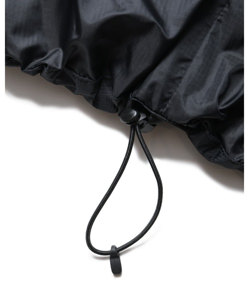 F.C.Real Bristol（エフシーレアルブリストル）の「EXPEDITION DOWN VEST（ダウンベスト・メンズ・セージグリーン/ベージュ/ブラック・X-LARGE/LARGE/MEDIUM/SMALL/XX-LARGE）」の10枚目の写真